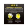 PURSUIT CR5 COVERT Gloves - CUT RESISTANT - MECHANIX