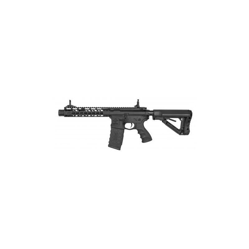 Fucile AEG CM16 WILD HOG 9 pollici E.T.U. - G&G