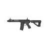 Fucile AEG CM16 WILD HOG 9 pollici E.T.U. - G&G