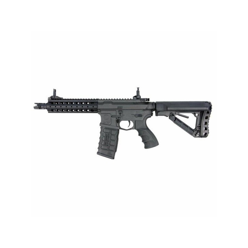 CM16 FFR A2 Electric Rifle with Mosfet - G&G