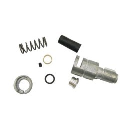 HOP UP CHAMBER SOFTAIR IN METALLO MINIMI M249