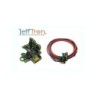 MOSFET PROCESSOR UNIT V2+CAVETTERIA - JEFFTRON