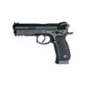 Pistola CO2 CZ® 75 SP-01 SHADOW carrello fisso - ASG