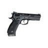 CO2 Pistol CZ® 75 SP-01 SHADOW fixed slide - ASG