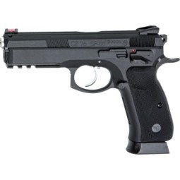 CZ® 75 SP-01 Shadow GBB Pistol - ASG