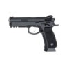 Pistola gbb CZ® 75 SP-01 Shadow - ASG