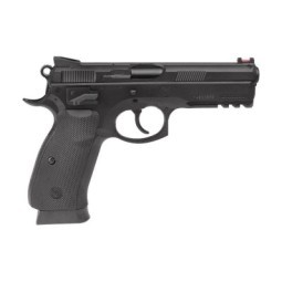 Pistola gbb CZ® 75 SP-01 Shadow - ASG