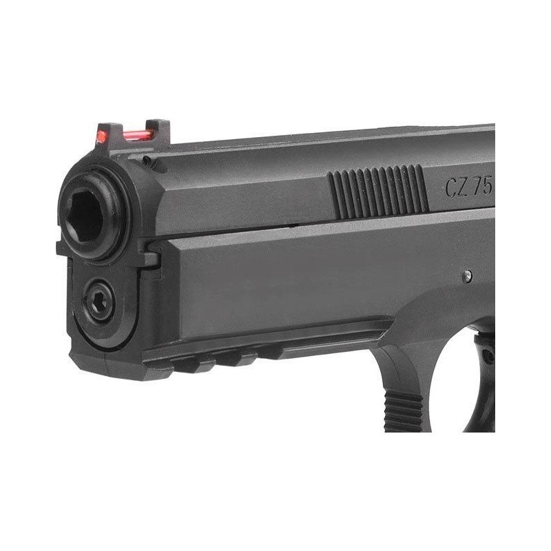 Pistola gbb CZ® 75 SP-01 Shadow - ASG