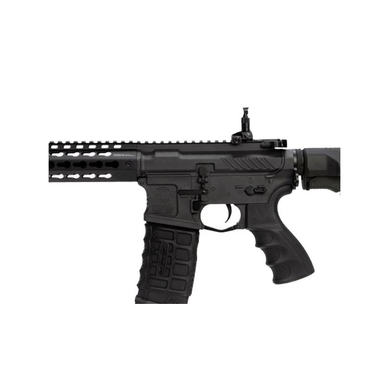 Fucile elettrico CM16 SRL E.T.U. - G&G