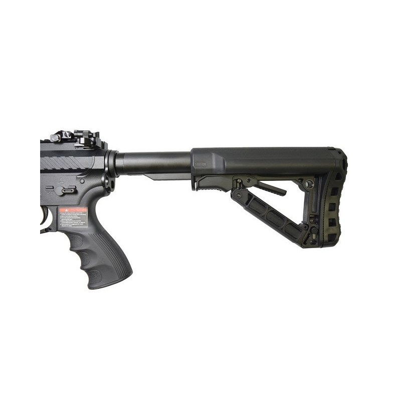 CM16 SRL E.T.U. Electric Rifle - G&G