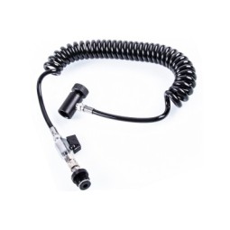 REMOTE SYSTEM WITH ON/OFF VALVE - VIPER