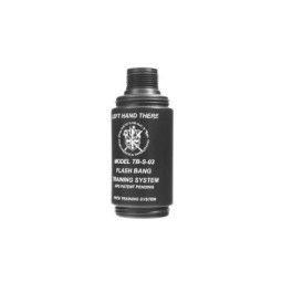 Set of 12 Replacement Shells for THUNDER B CO2 Grenade - Hakkotsu