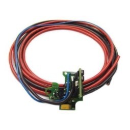 MOSFET PROCESSOR UNIT V2+CAVETTERIA - JEFFTRON