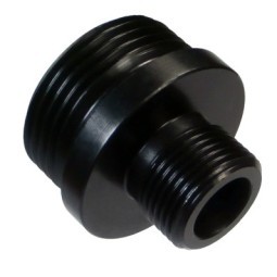 Adattatore 14mm CCW per fucili serie MB01- MB04- MB05 - MB08 - FPS