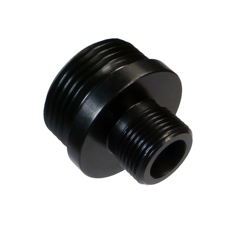 Adattatore 14mm CCW per fucili serie MB01- MB04- MB05 - MB08 - FPS