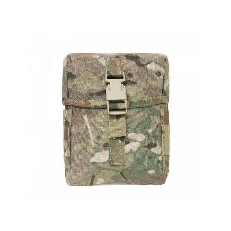 Large General Utility - Multicam