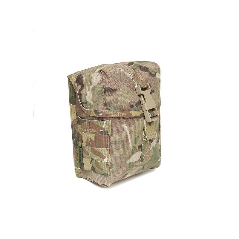 Large General Utility - Multicam