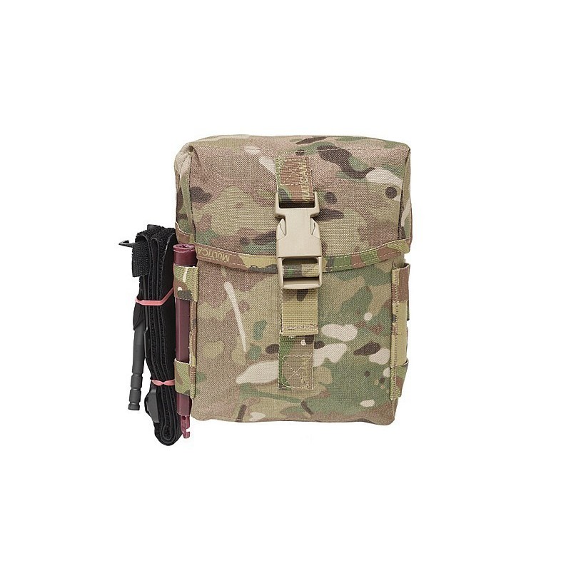 Large General Utility - Multicam