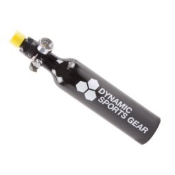 Bombola 13/3000 HPA  System Dynamic Sports Gear