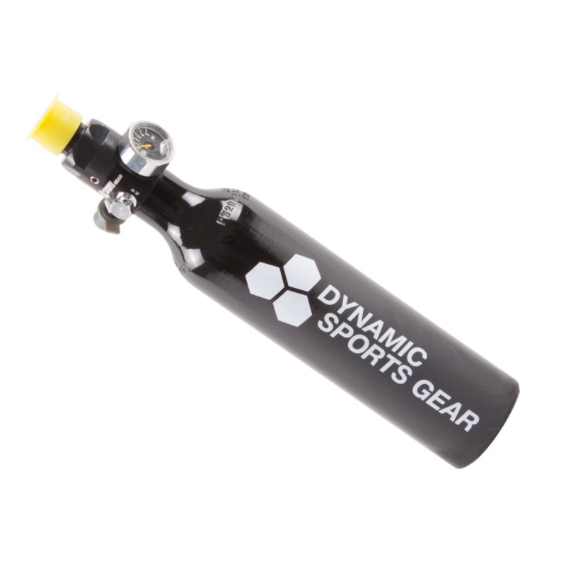 Bombola 13/3000 HPA  System Dynamic Sports Gear