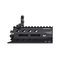 Fucile elettrico ARP 556 - G&G