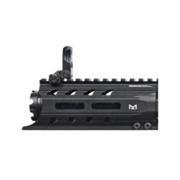 Fucile elettrico ARP 556 - G&G