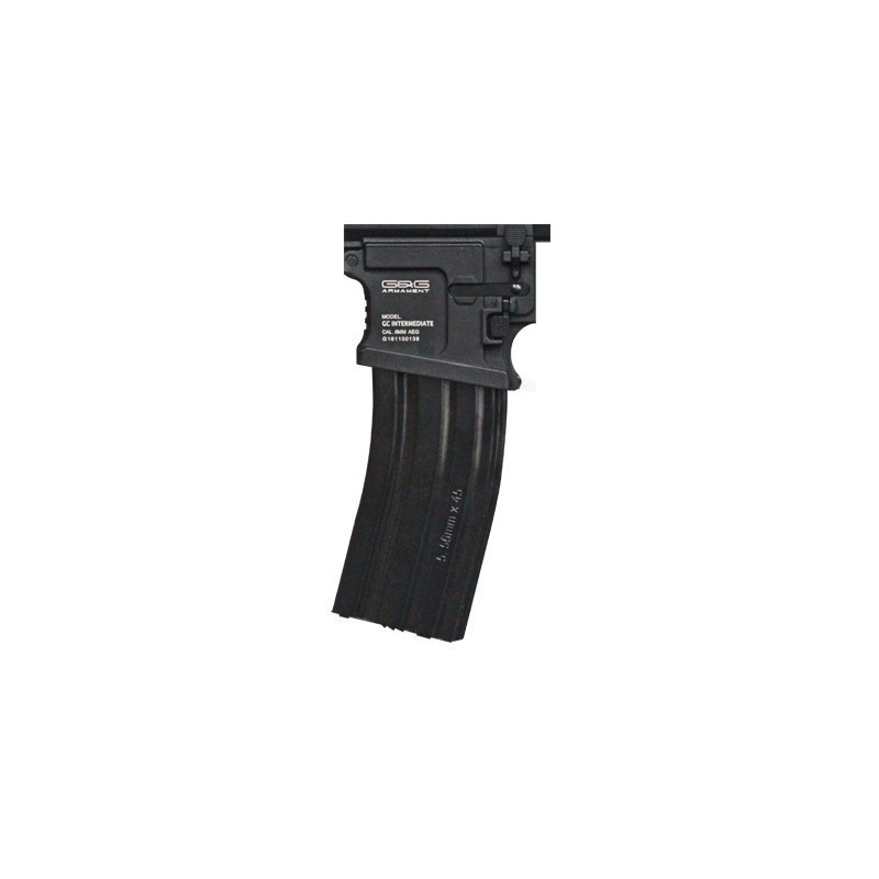 Fucile elettrico ARP 556 - G&G