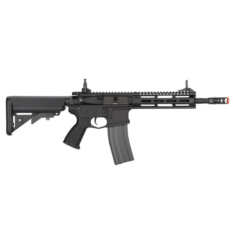 Fucile elettrico CM16 RAIDER 2.0 - G&G