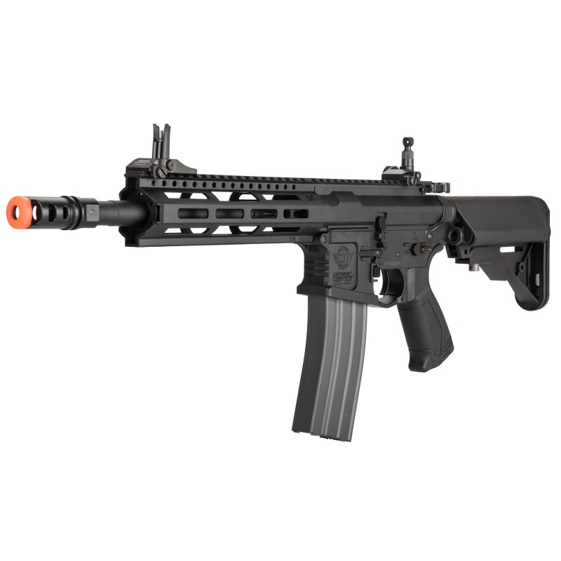 CM16 RAIDER 2.0 Electric Airsoft Rifle - G&G