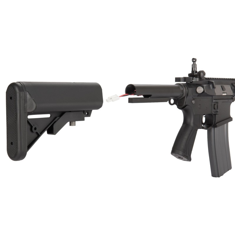 Fucile elettrico CM16 RAIDER 2.0 - G&G