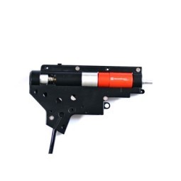 PDiK gearbox v2 kit