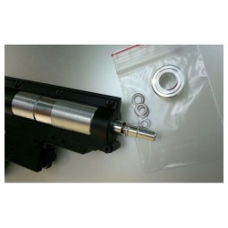 PDiK kit gearbox v2