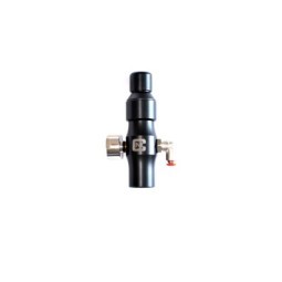 Regolatore di pressione
 Mancraft
