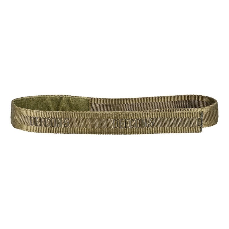 Cintura UNIVERSALE a velcro - DEFCON 5