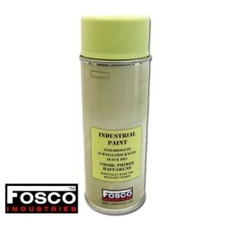FOSCO PRIMER MATT SPRAY PAINT