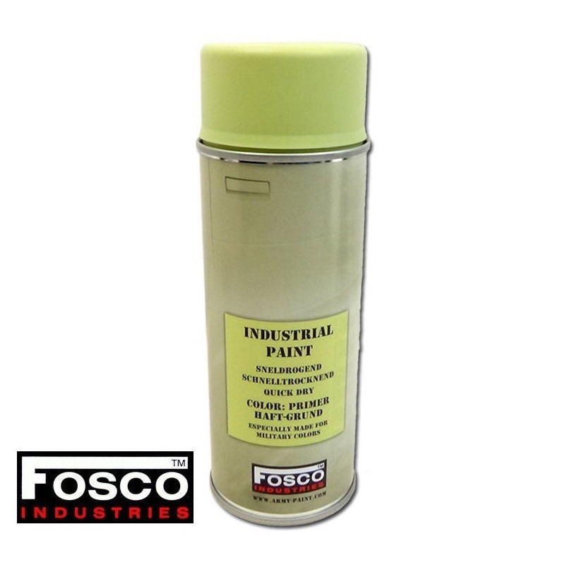 VERNICE SPRAY FOSCO PRIMER