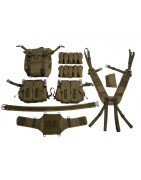 equipaggiamento Russo 