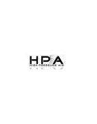 H.P.A. Fittings