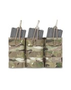MOLLE Tactical Pouches | Magazine Pouches, Utility Pouches and Dump Pouches | M Tactical