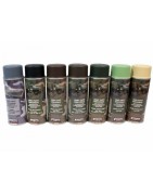 Spray Paints