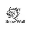 SNOW WOLF
