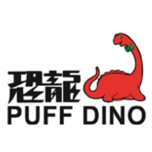 PUFF DINO