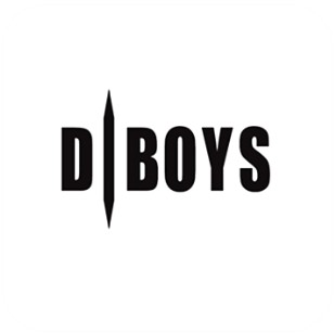 D-BOYS 2.0