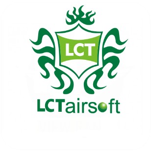 LCT AIRSOFT