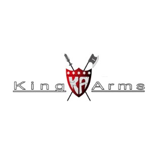 KING ARMS