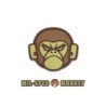 MSM Mil Spec Monkey